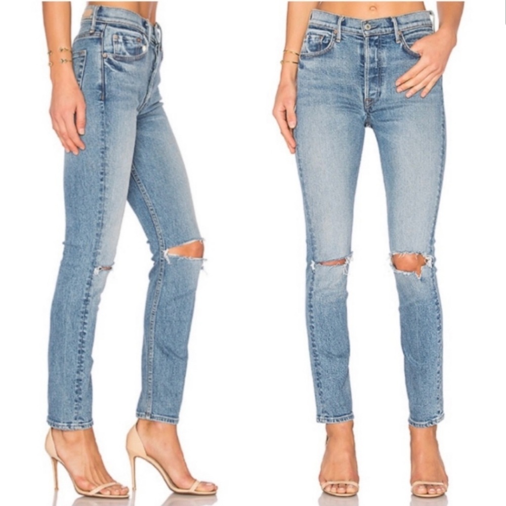 GRLFRND Karolina Petite